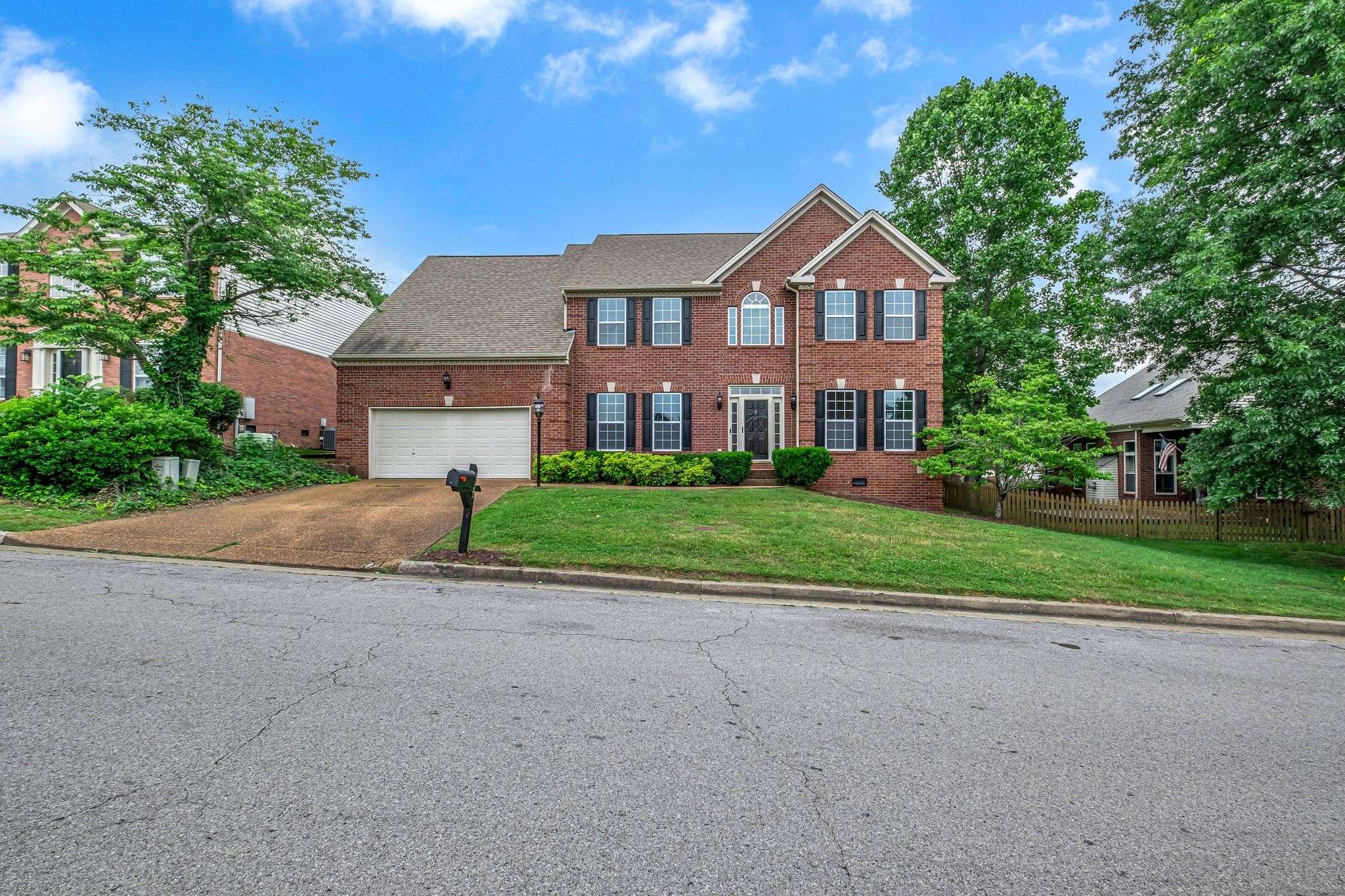 Nashville, TN 37211,6948 Stone Run Dr