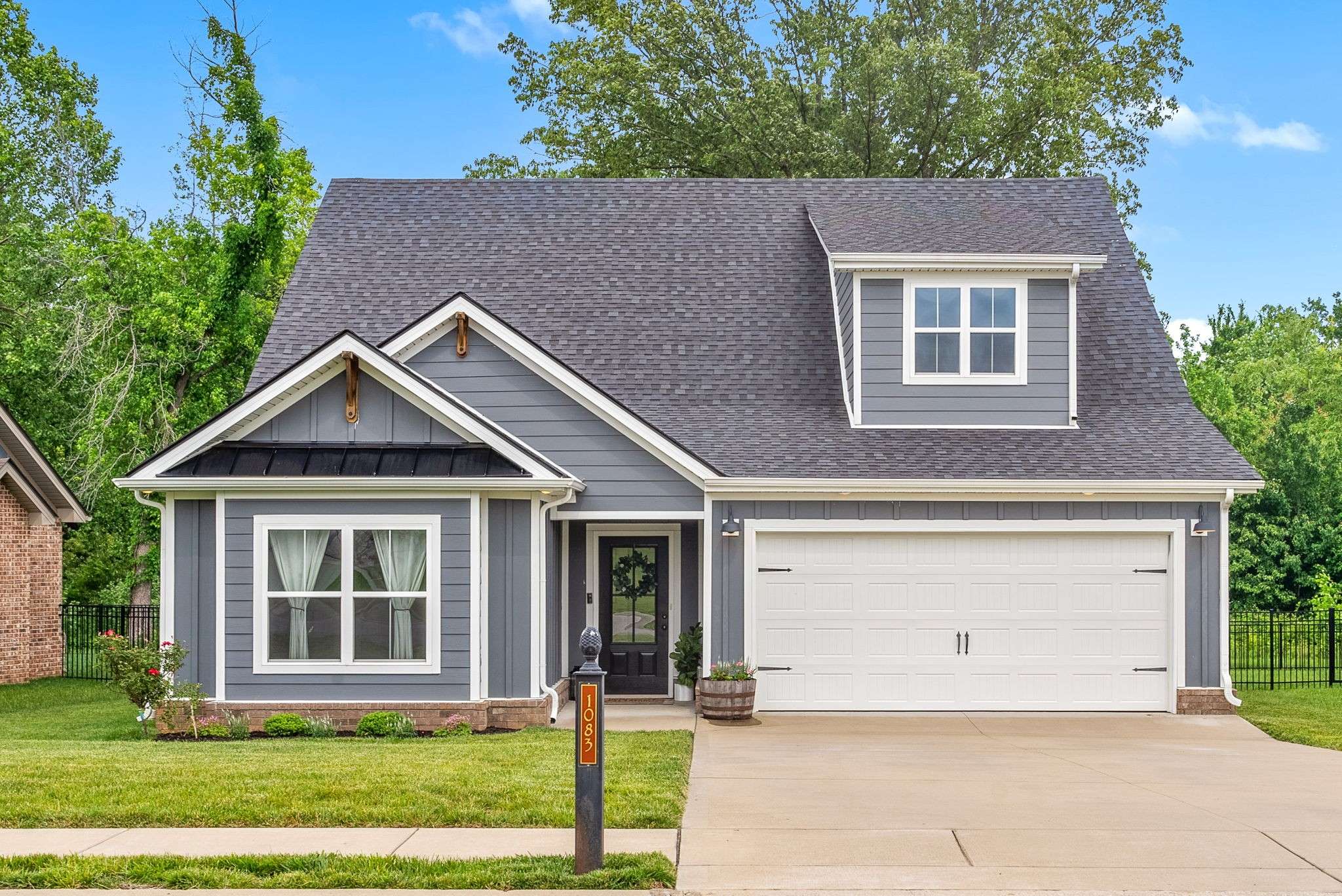 1083 Wittys Way, Clarksville, TN 37043