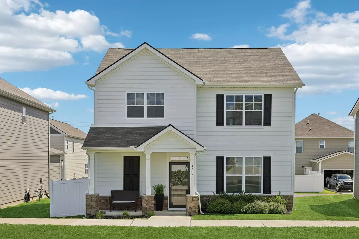 Lebanon, TN 37087,1507 Ashgrove Pl