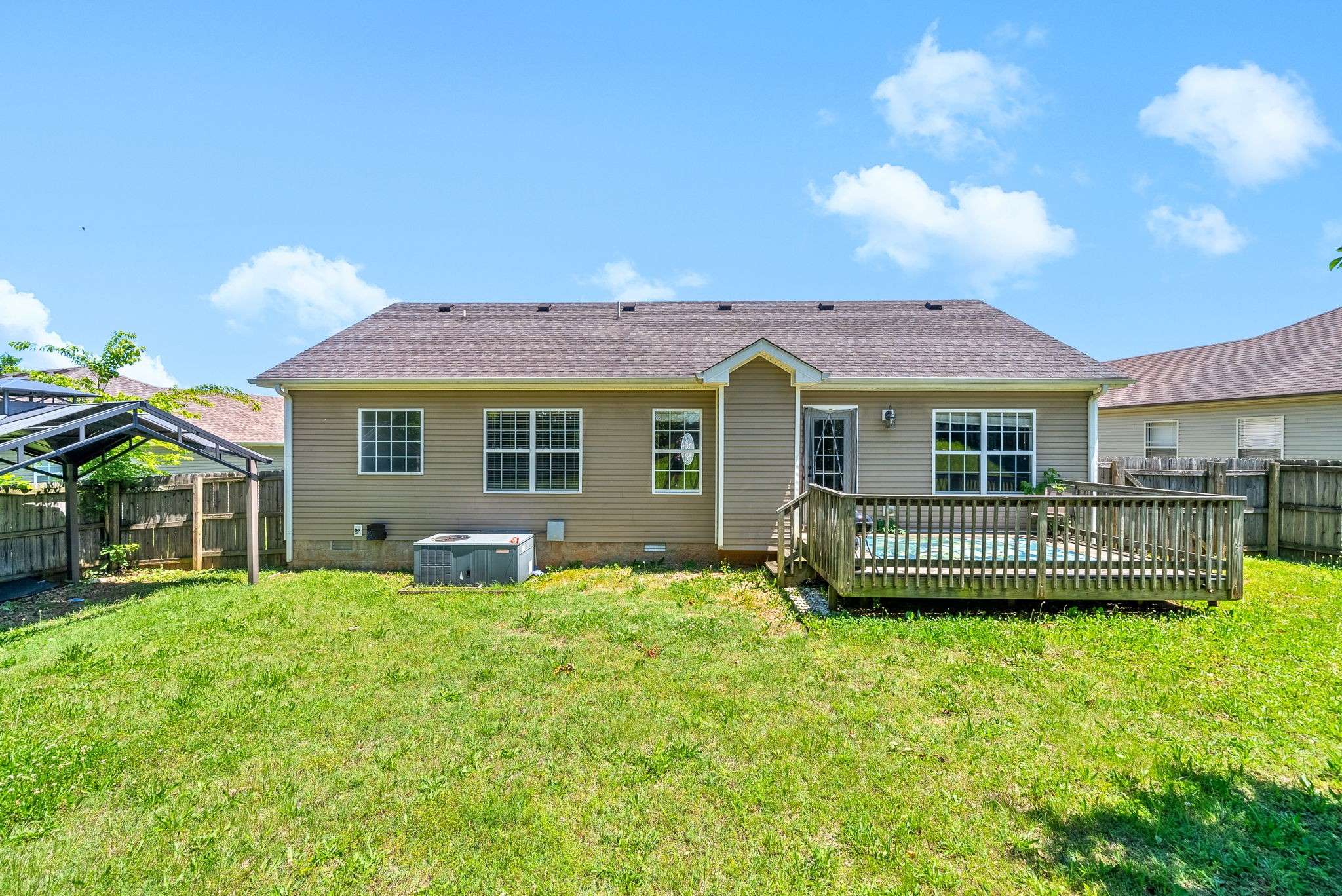 Clarksville, TN 37042,1382 Whitt Ln