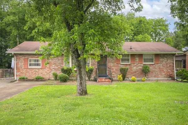 3257 Vailview Dr, Nashville, TN 37207