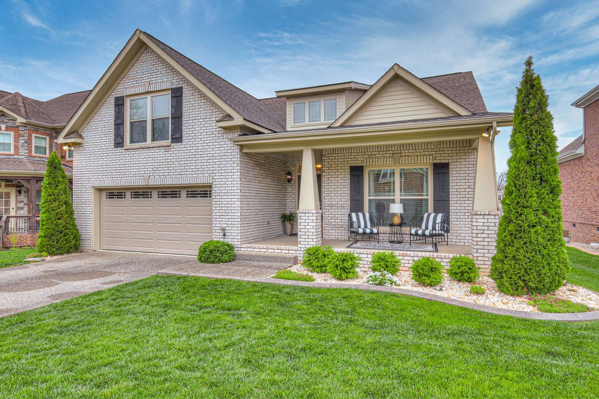 1020 Claymill Dr, Spring Hill, TN 37174