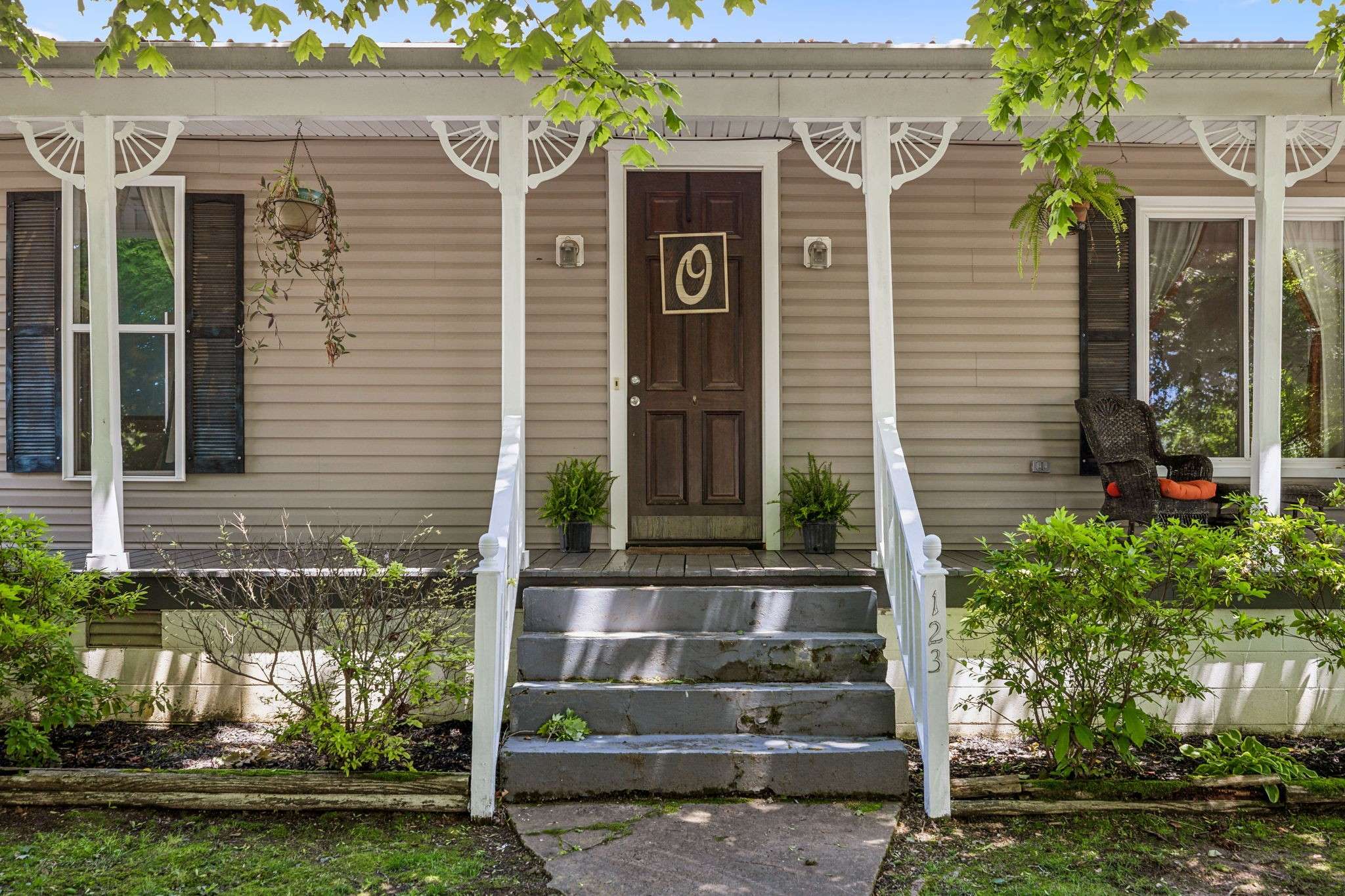 Centerville, TN 37033,123 Columbia Ave