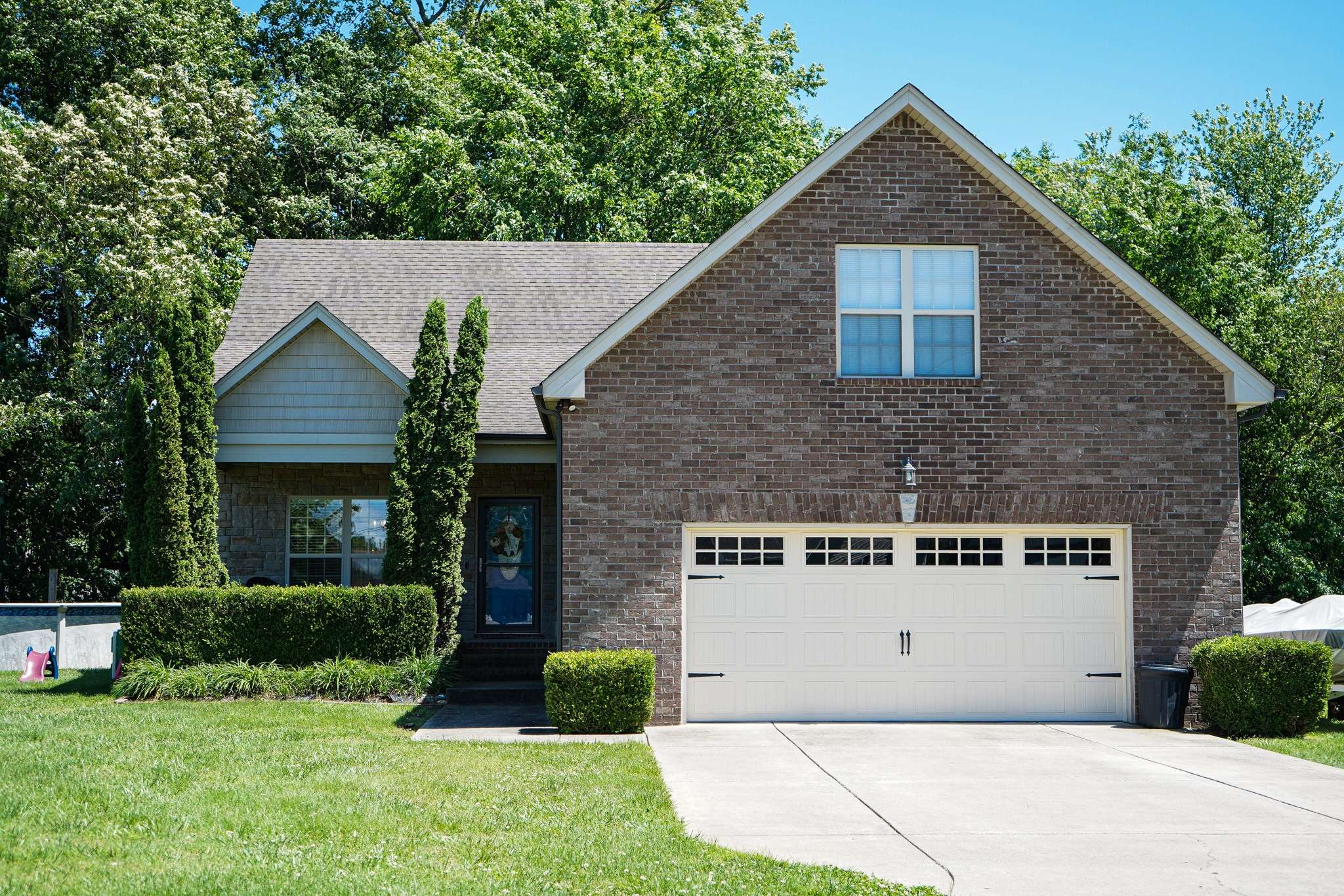 123 Bella Crest Way, Portland, TN 37148