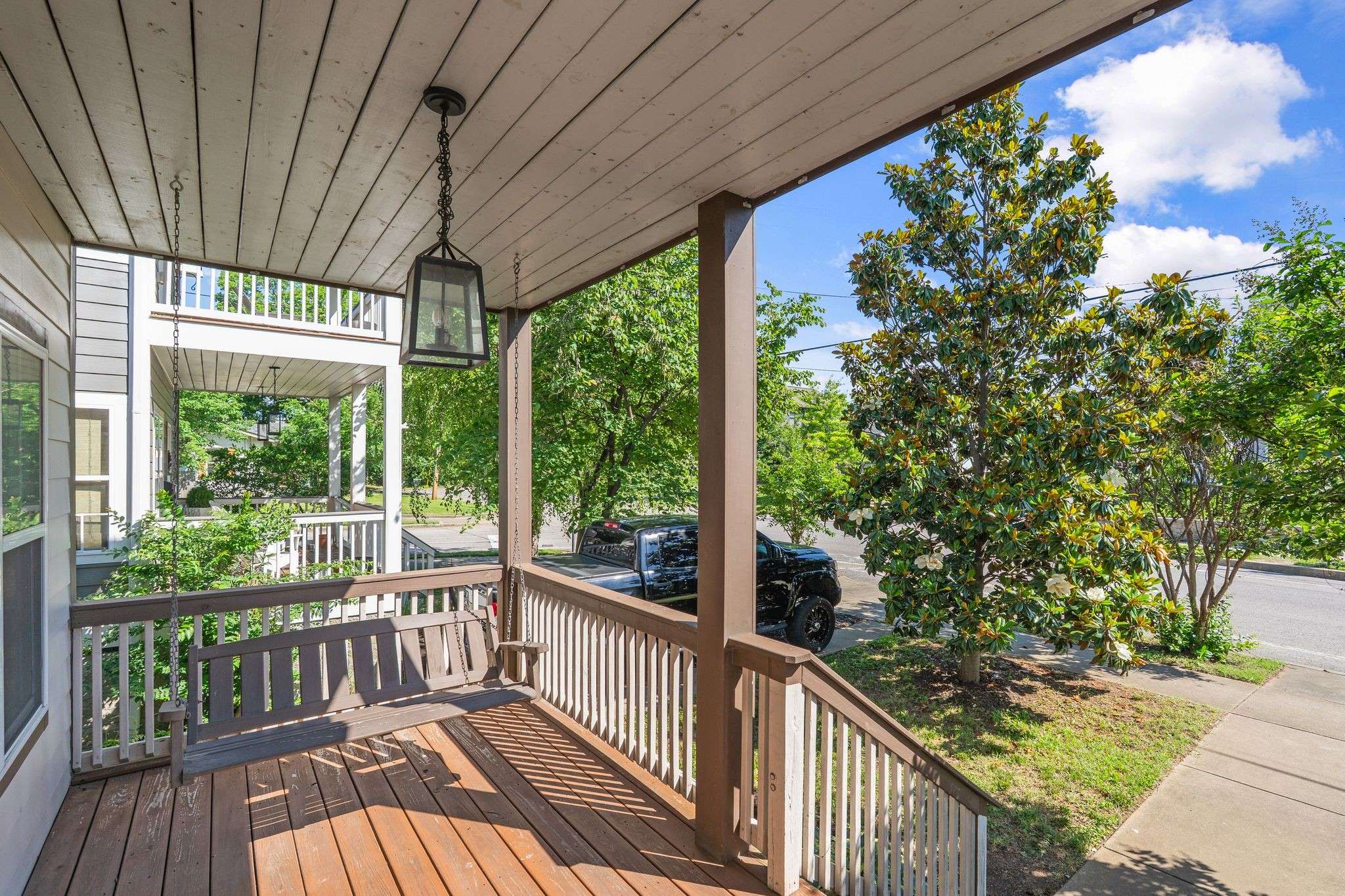 Nashville, TN 37208,1829B 5th Ave #N