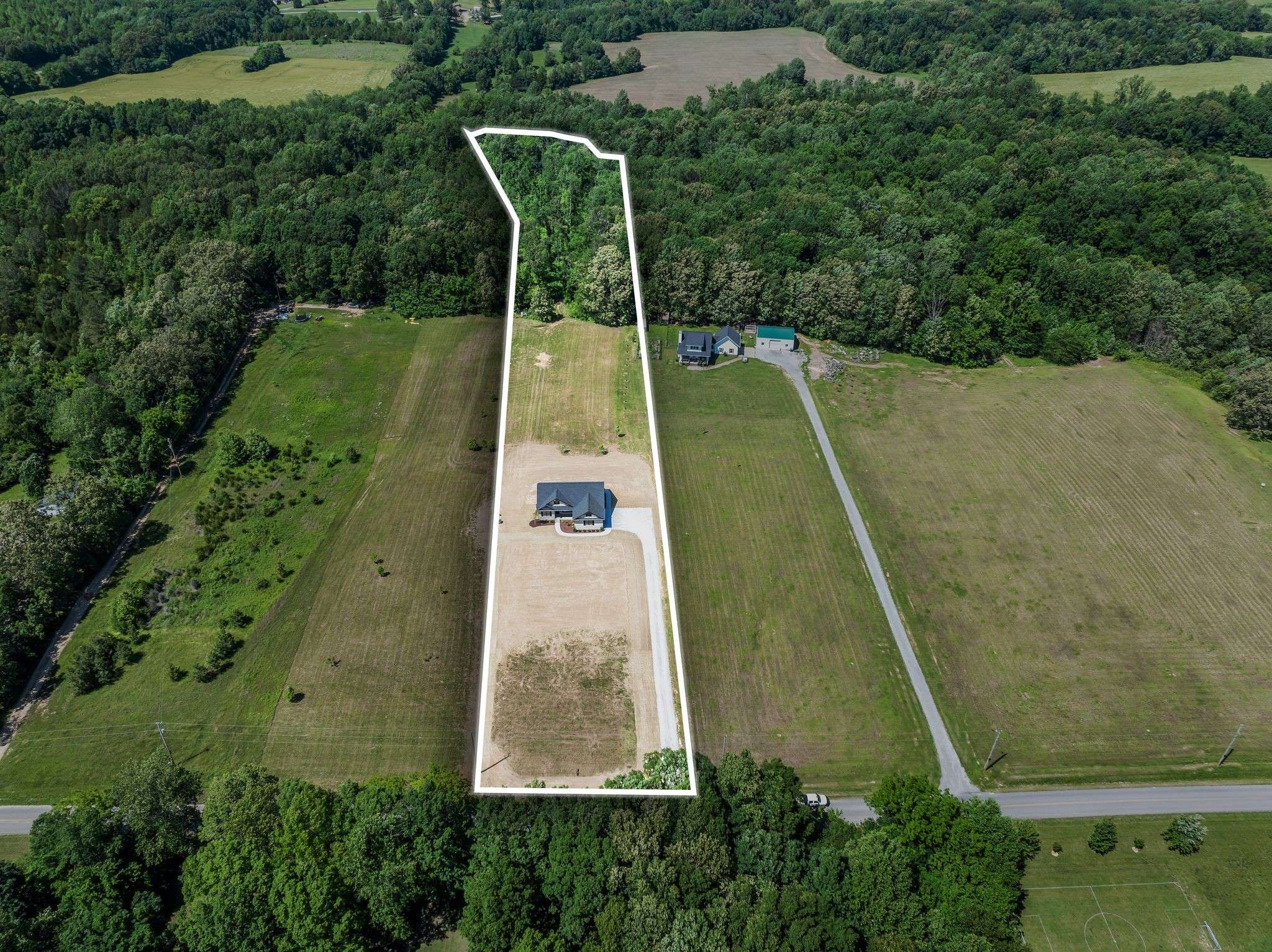 Portland, TN 37148,233 Lear Rd