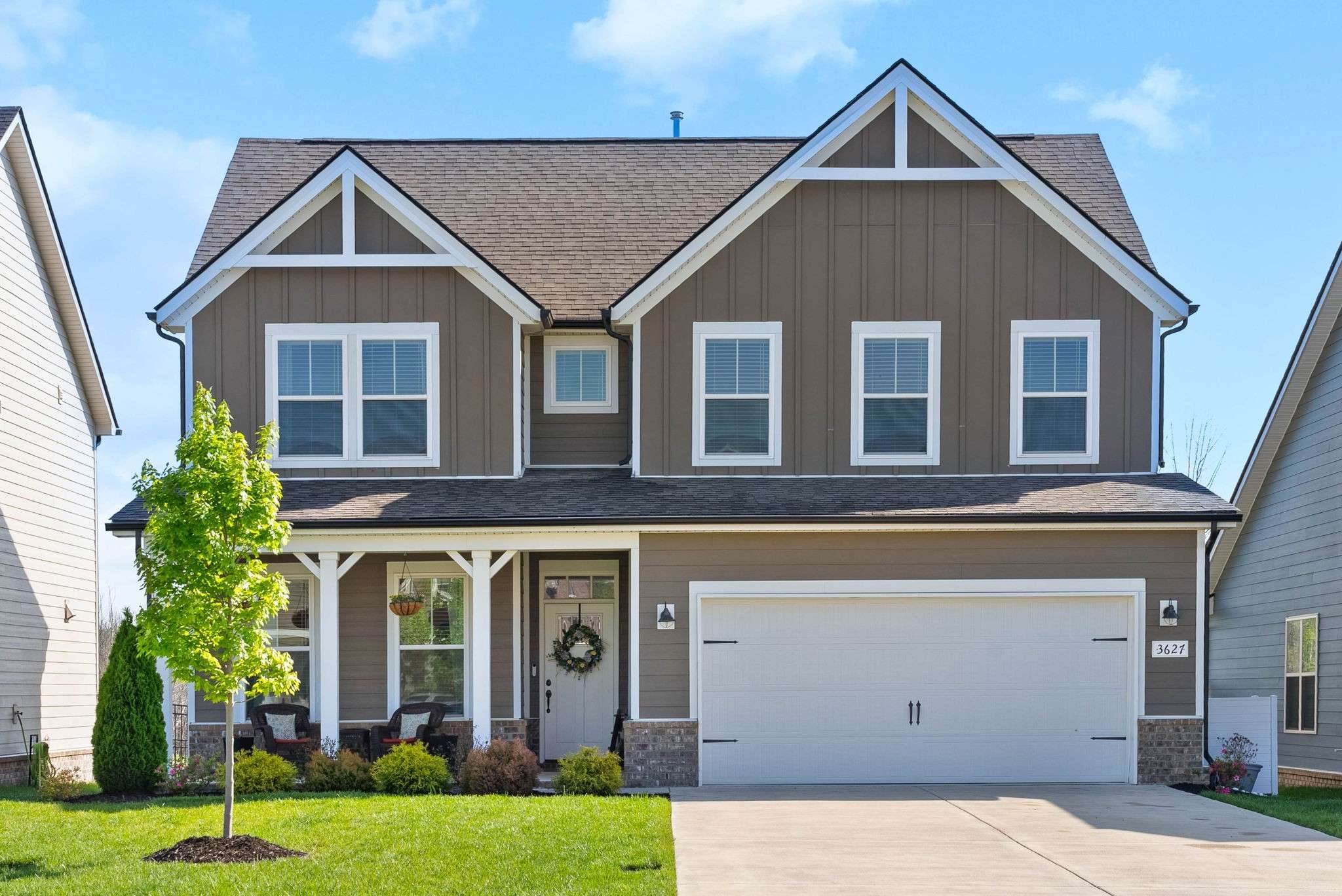 3627 Rivermont Way, Rockvale, TN 37153