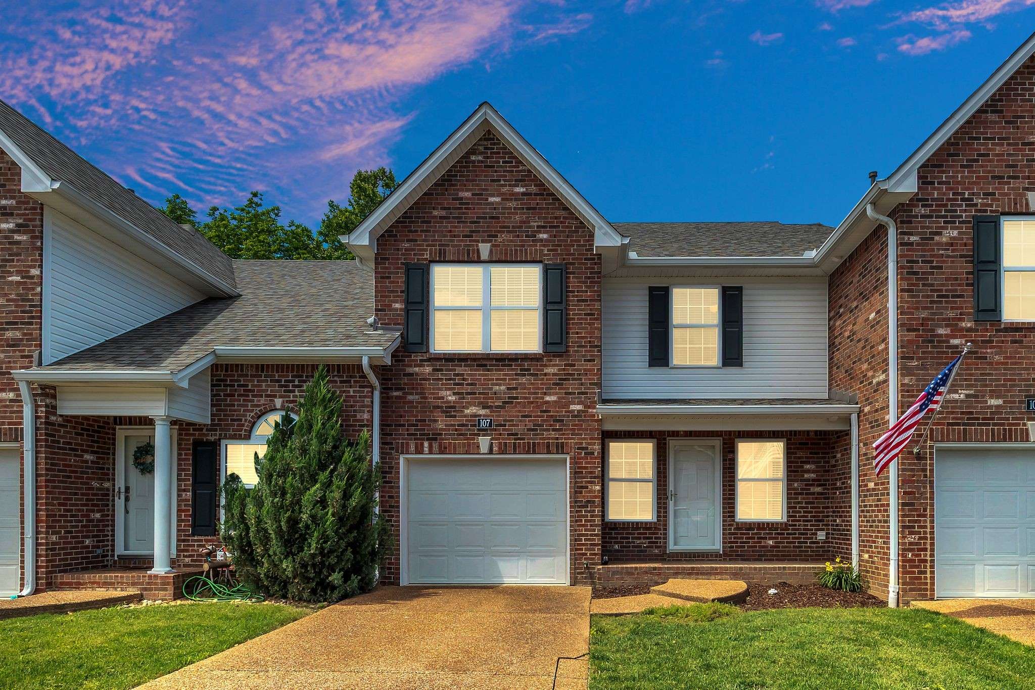 107 Noel Cove Cir, Hermitage, TN 37076