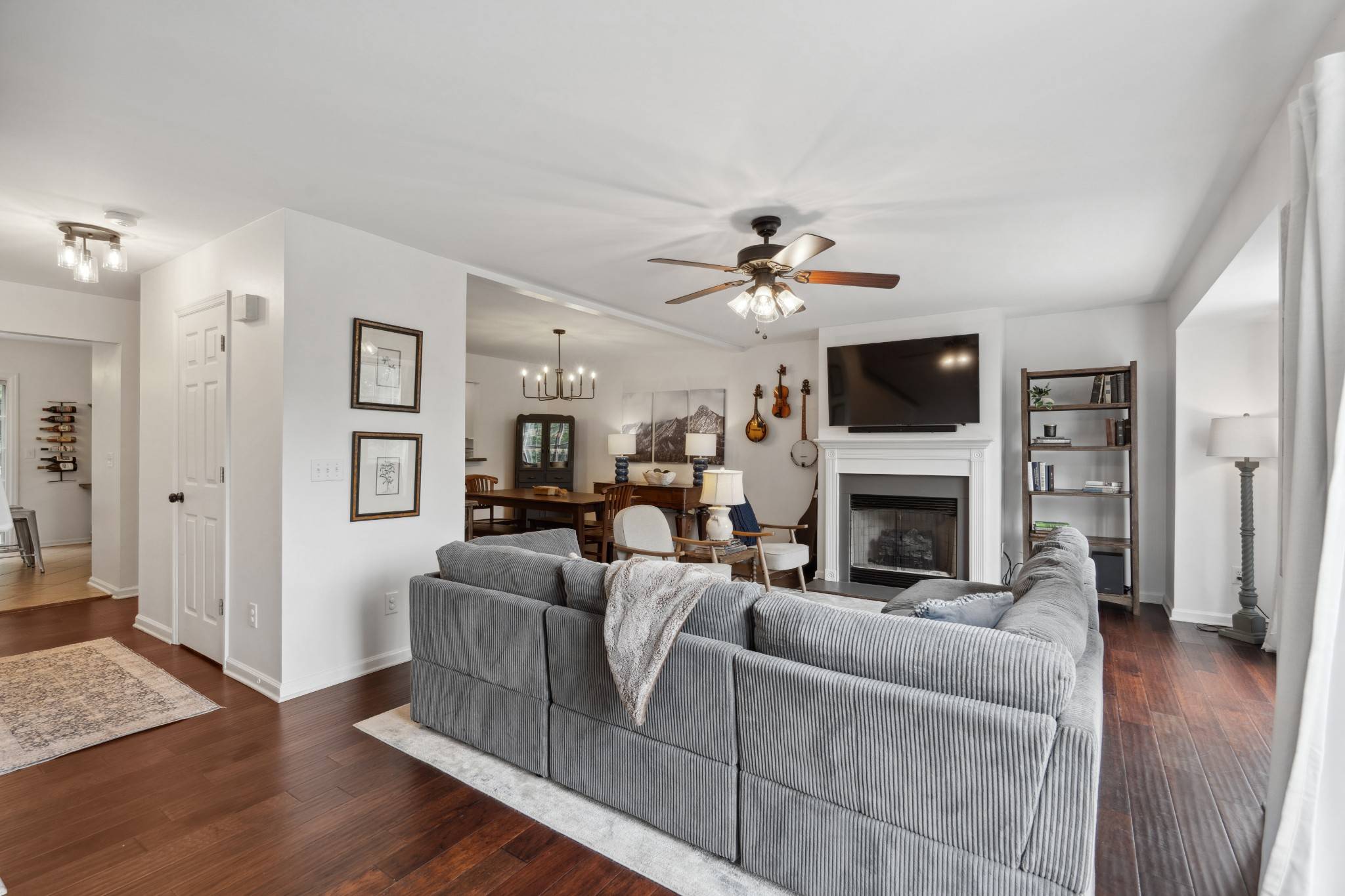 Nashville, TN 37211,488 Huntington Ridge Dr