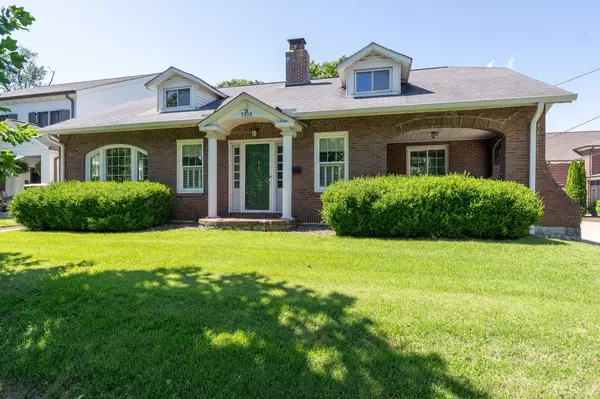 3510 Richardson Ave, Nashville, TN 37205
