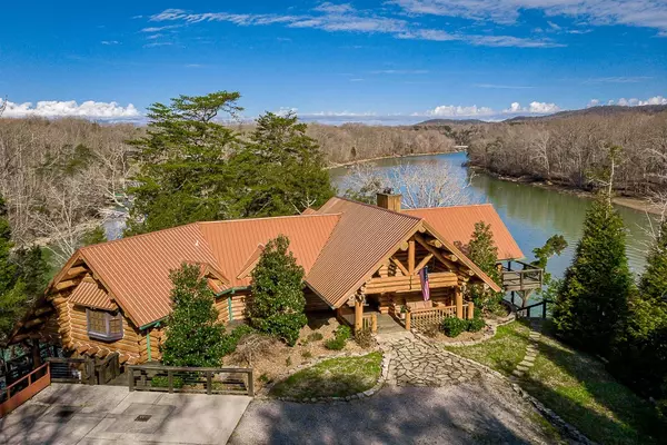 562 Rocky Ridge Rd E, Rock Island, TN 38581