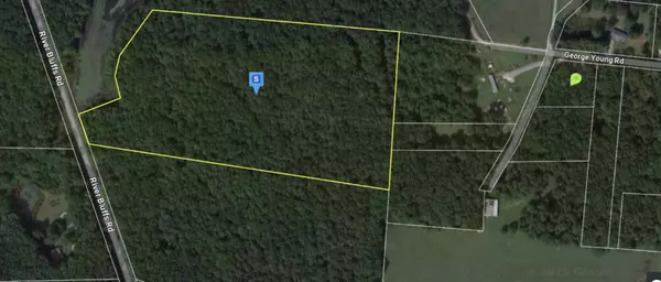 0 River Bluff Road, Jamestown, TN 38556