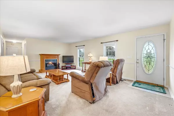 Smithville, TN 37166,339 Old Blue Springs Rd