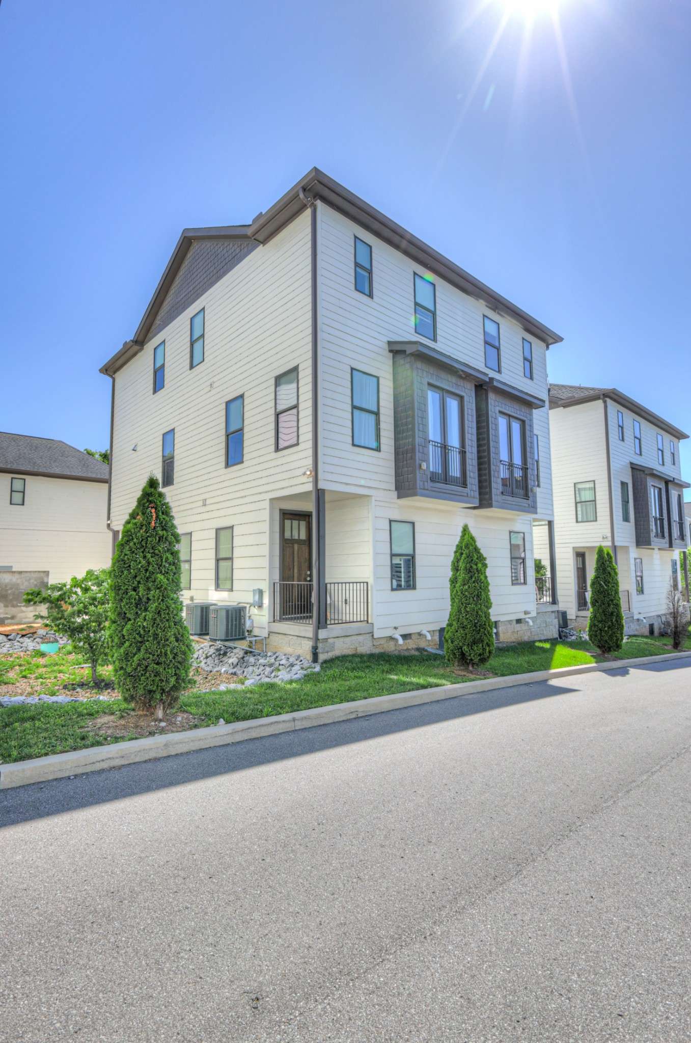 643 Vernon Ave #6, Nashville, TN 37209
