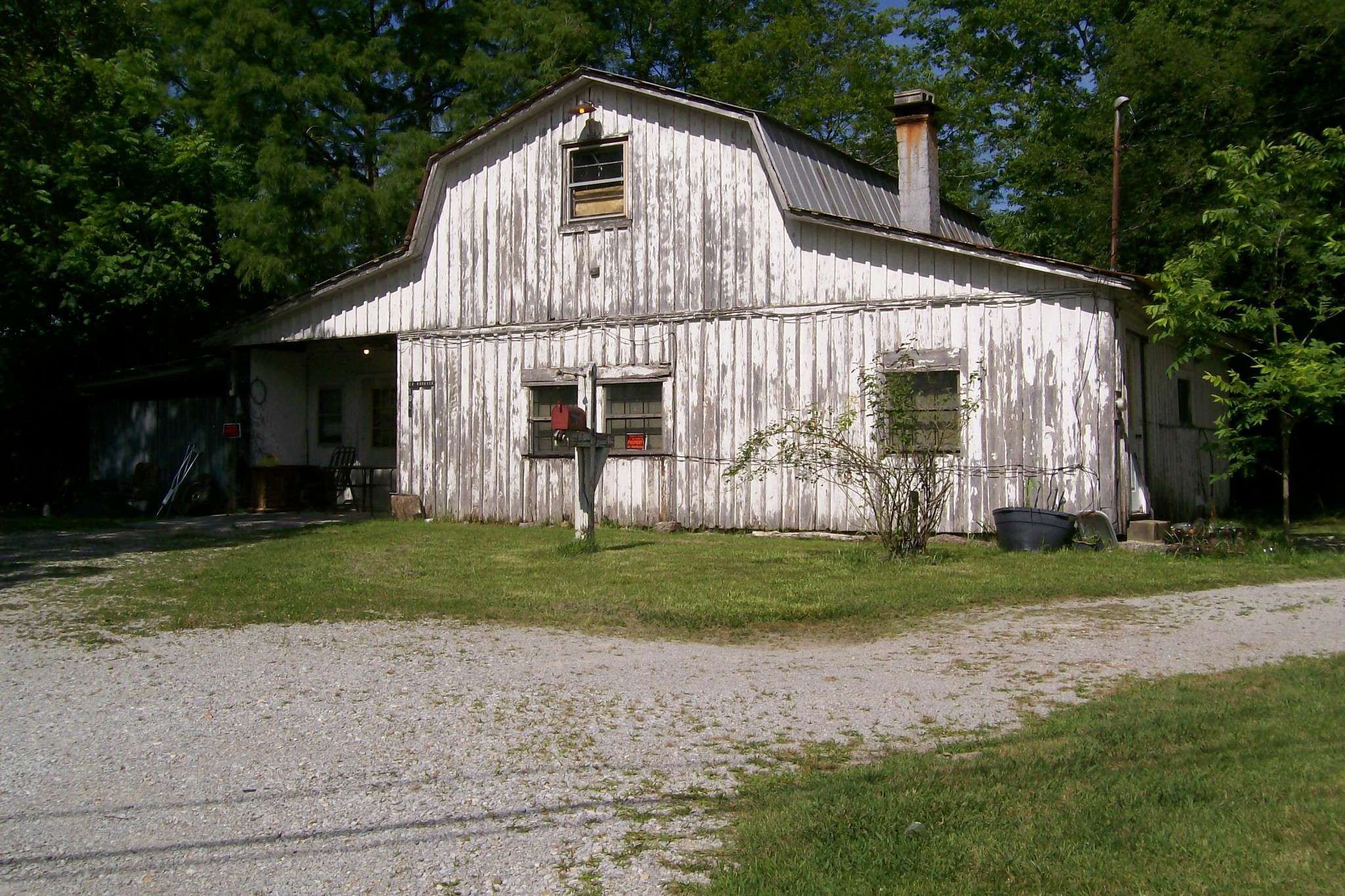 Rock Island, TN 38581,1028 Hennessee Bridge Rd