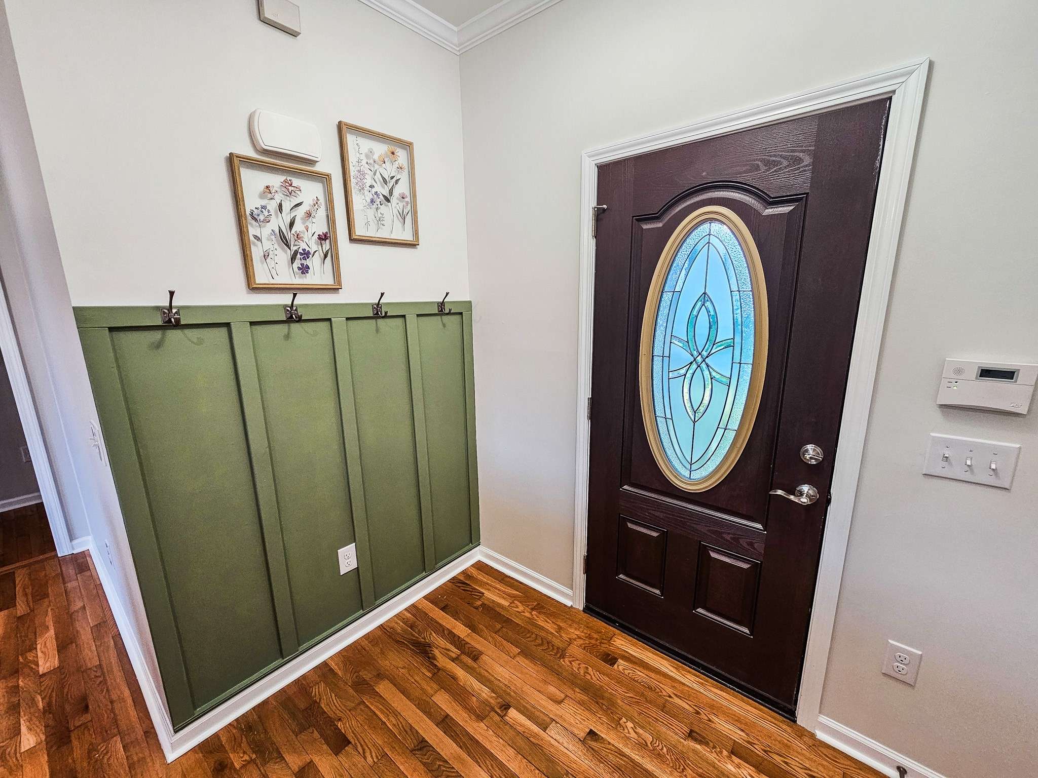 Tullahoma, TN 37388,300 Woodson Dr