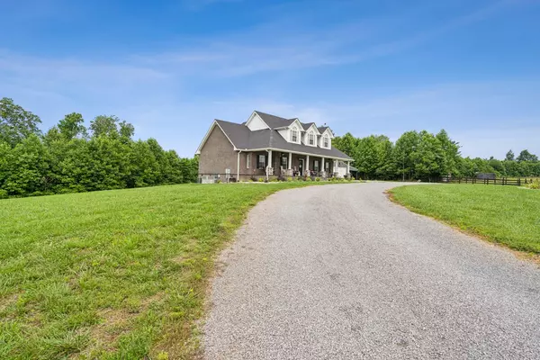 Pleasant Shade, TN 37145,5810 Carthage Rd