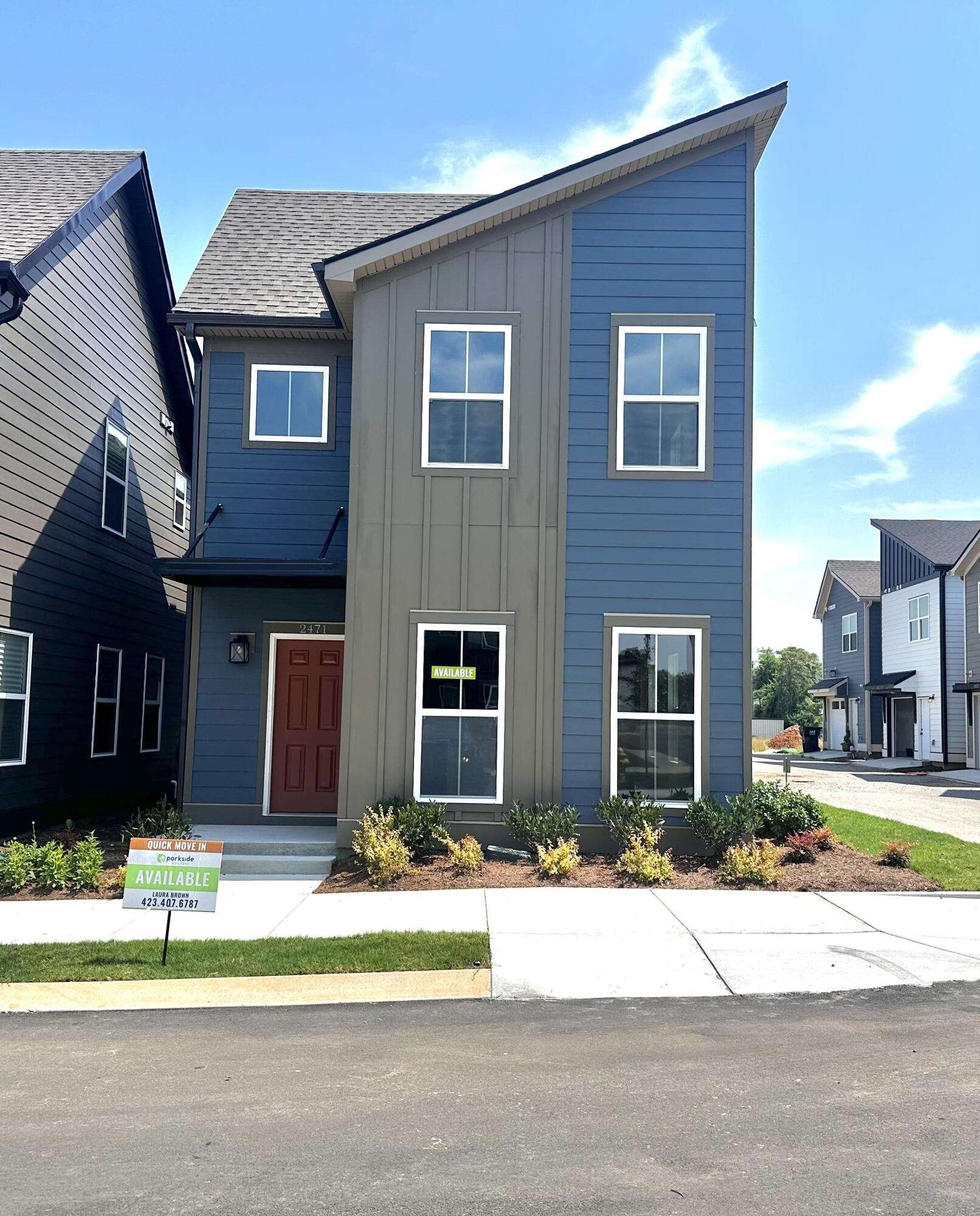 2471 Twill Place, Chattanooga, TN 37404