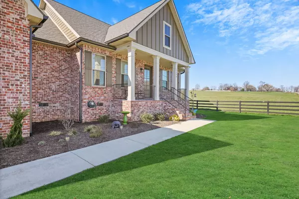 White House, TN 37188,3390 Calista Rd