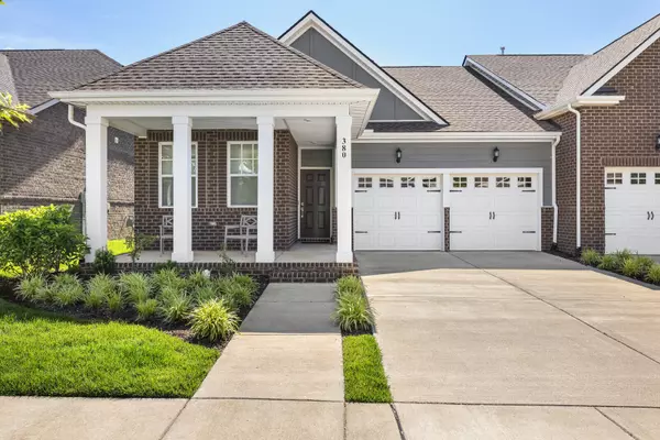 Hendersonville, TN 37075,380 Gingerwood Ln