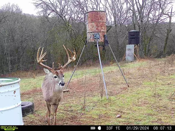 Belfast, TN 37019,0 Fishing Ford Rd