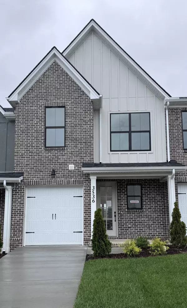 3536 Burgate Trai, Thompsons Station, TN 37179