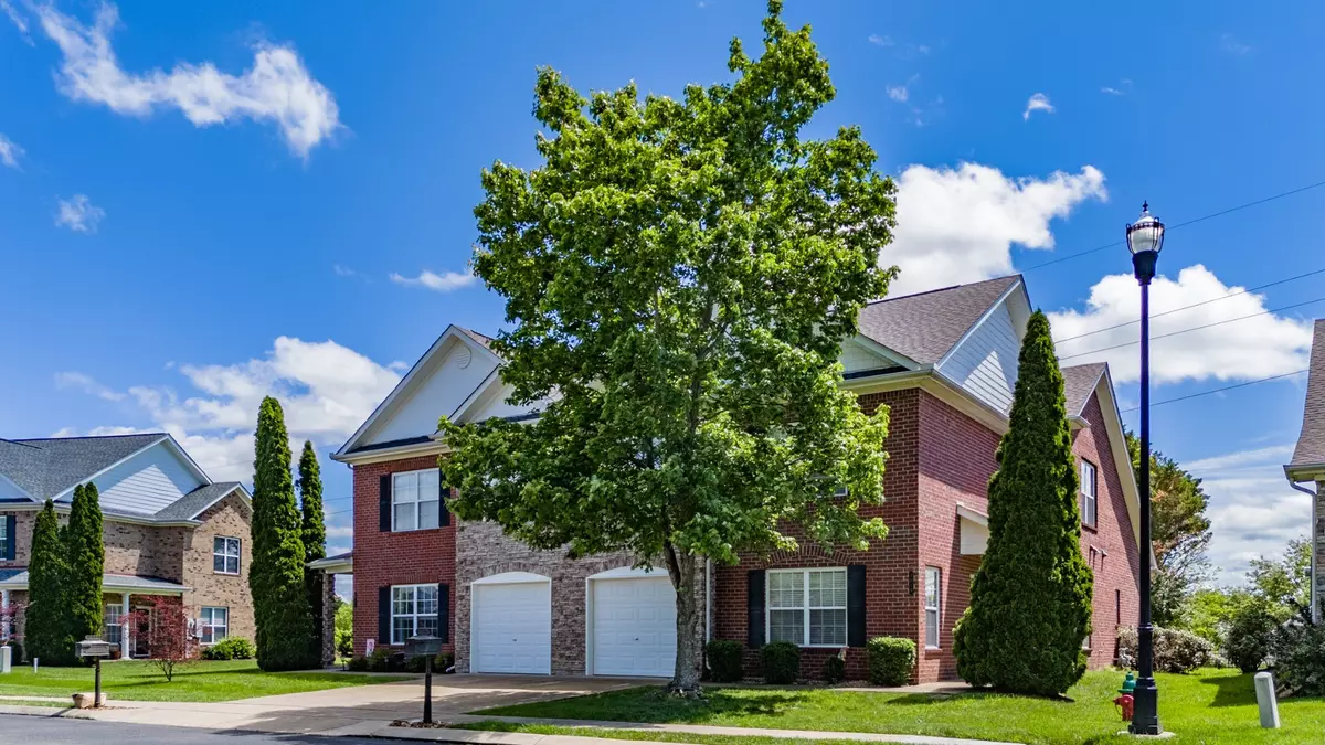 Spring Hill, TN 37174,3019 Auld Tatty Dr