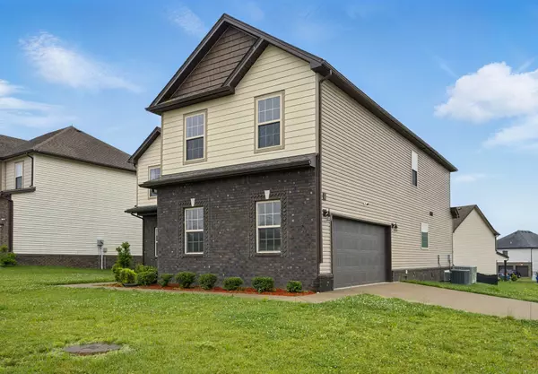 Clarksville, TN 37042,501 Low Country Ct