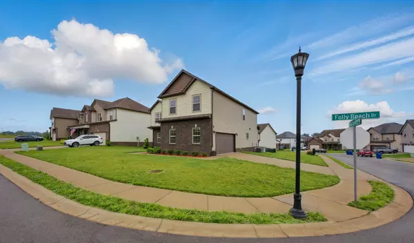 Clarksville, TN 37042,501 Low Country Ct