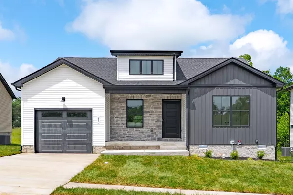 Clarksville, TN 37042,201 Dewberry Ct