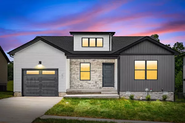 Clarksville, TN 37042,201 Dewberry Ct