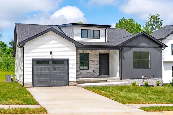 Clarksville, TN 37042,201 Dewberry Ct