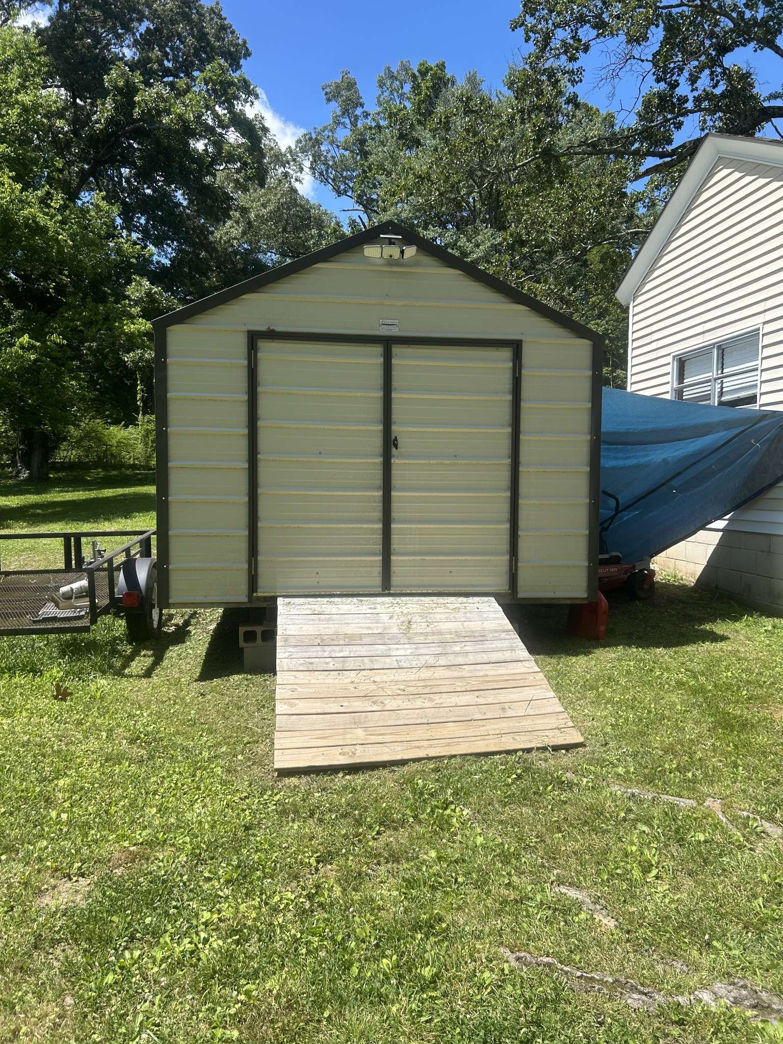 Camden, TN 38320,273 Washington Ave