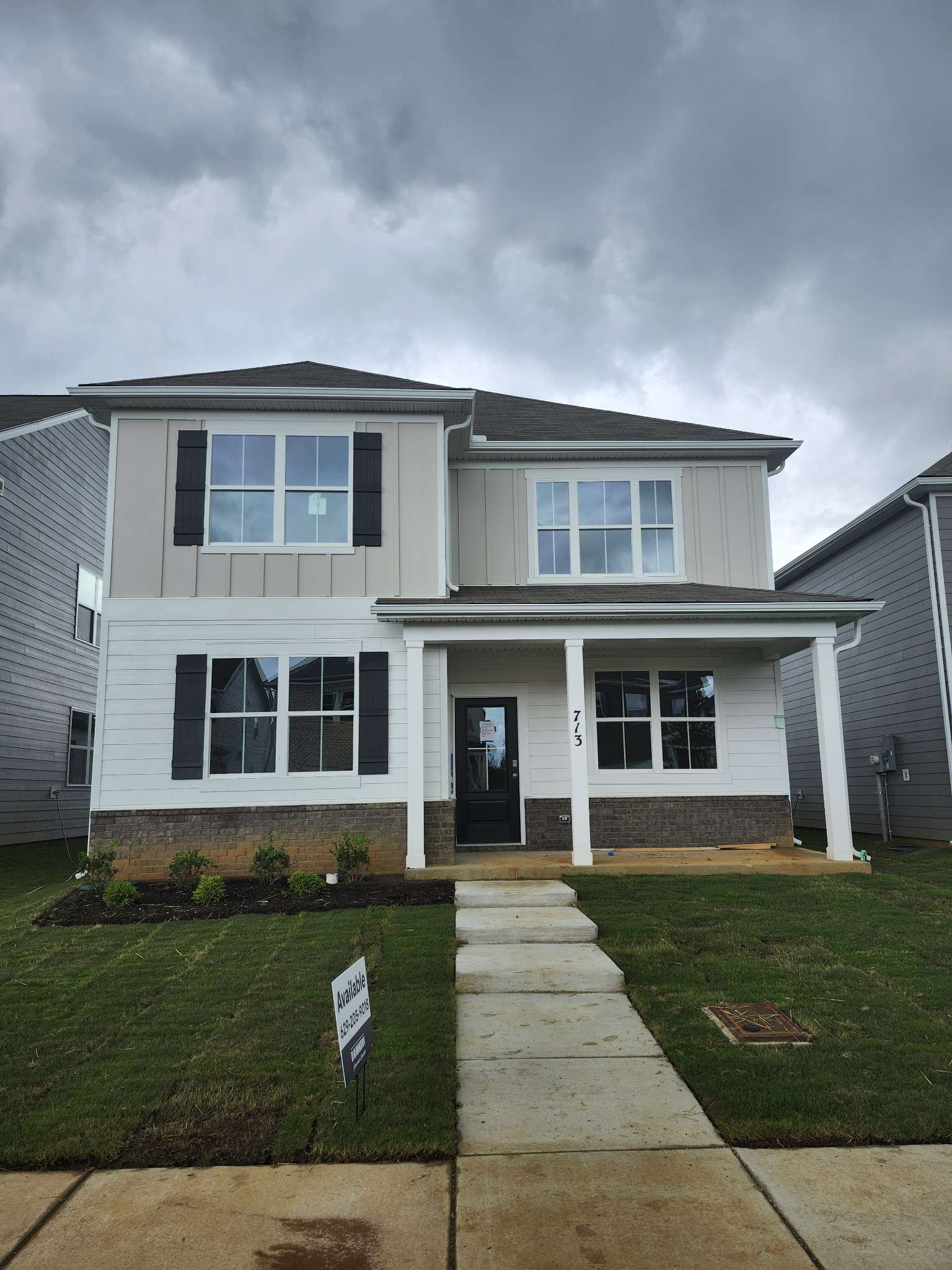 713 Walleye way, Antioch, TN 37013