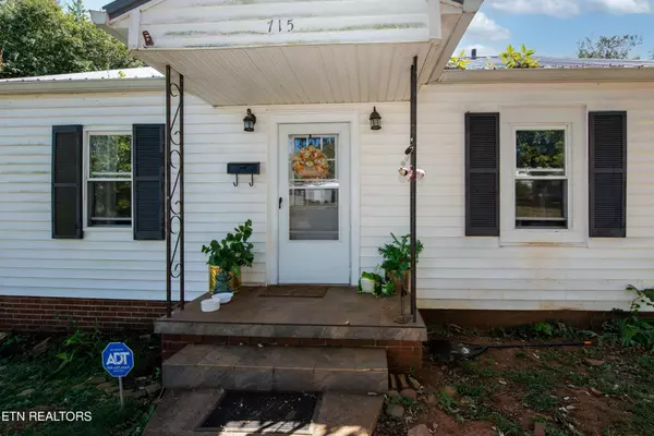 Loudon, TN 37774,715 Ferry St