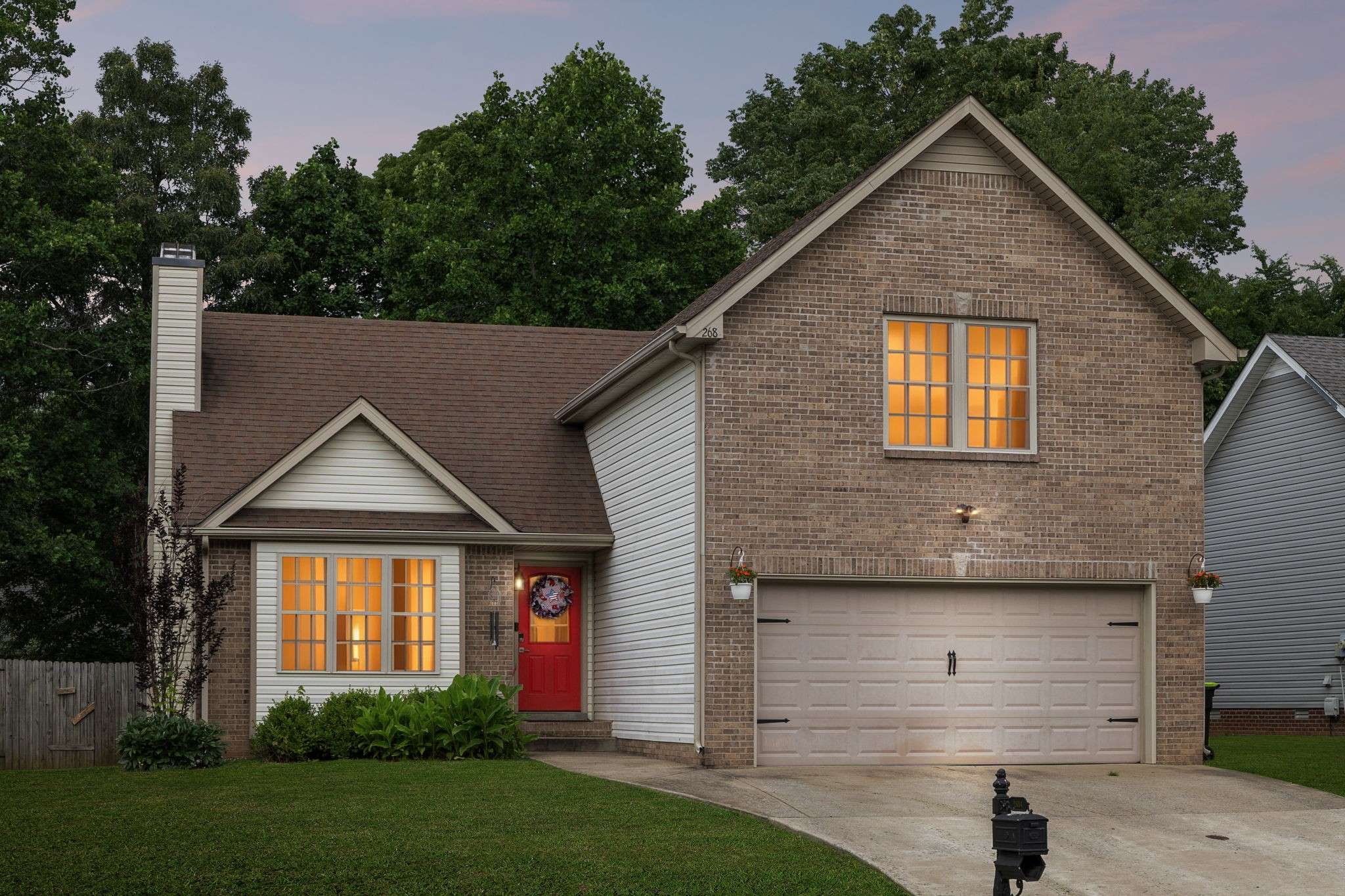 Clarksville, TN 37043,2684 Hidden Ridge Ct