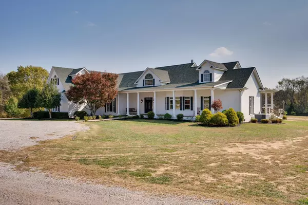 Columbia, TN 38401,1344 Redbud Ln
