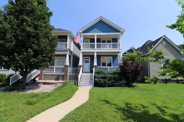 Nashville, TN 37209,4802A Illinois Ave