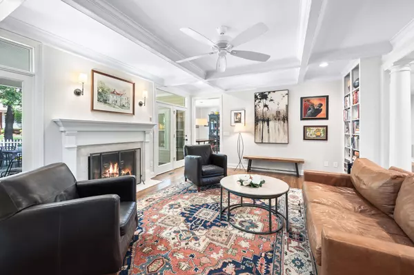 Franklin, TN 37064,534 Ploughmans Bend Dr