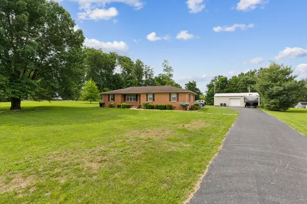 Lafayette, TN 37083,1200 Sullivan Dr