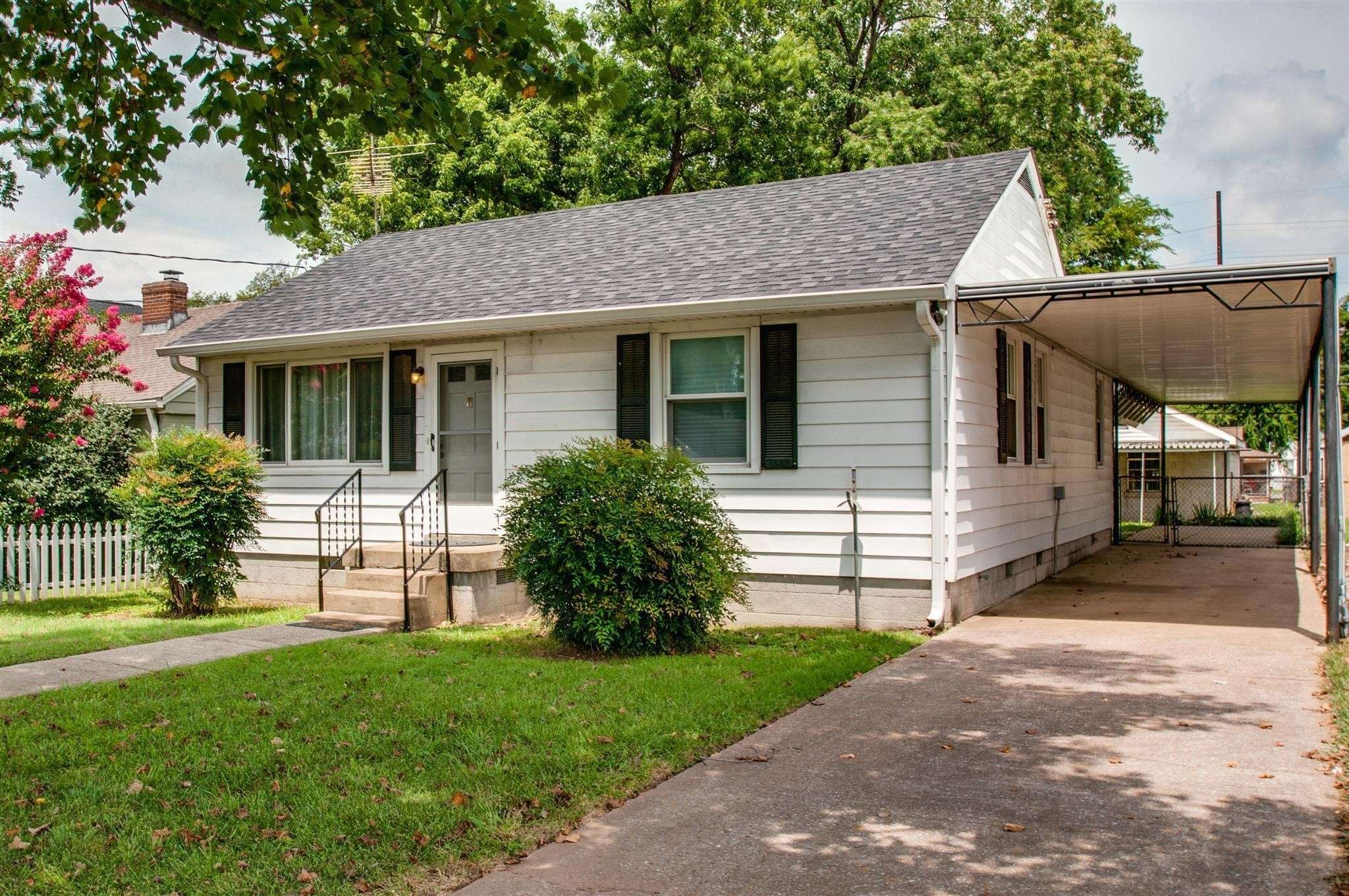 4904 Indiana Ave, Nashville, TN 37209