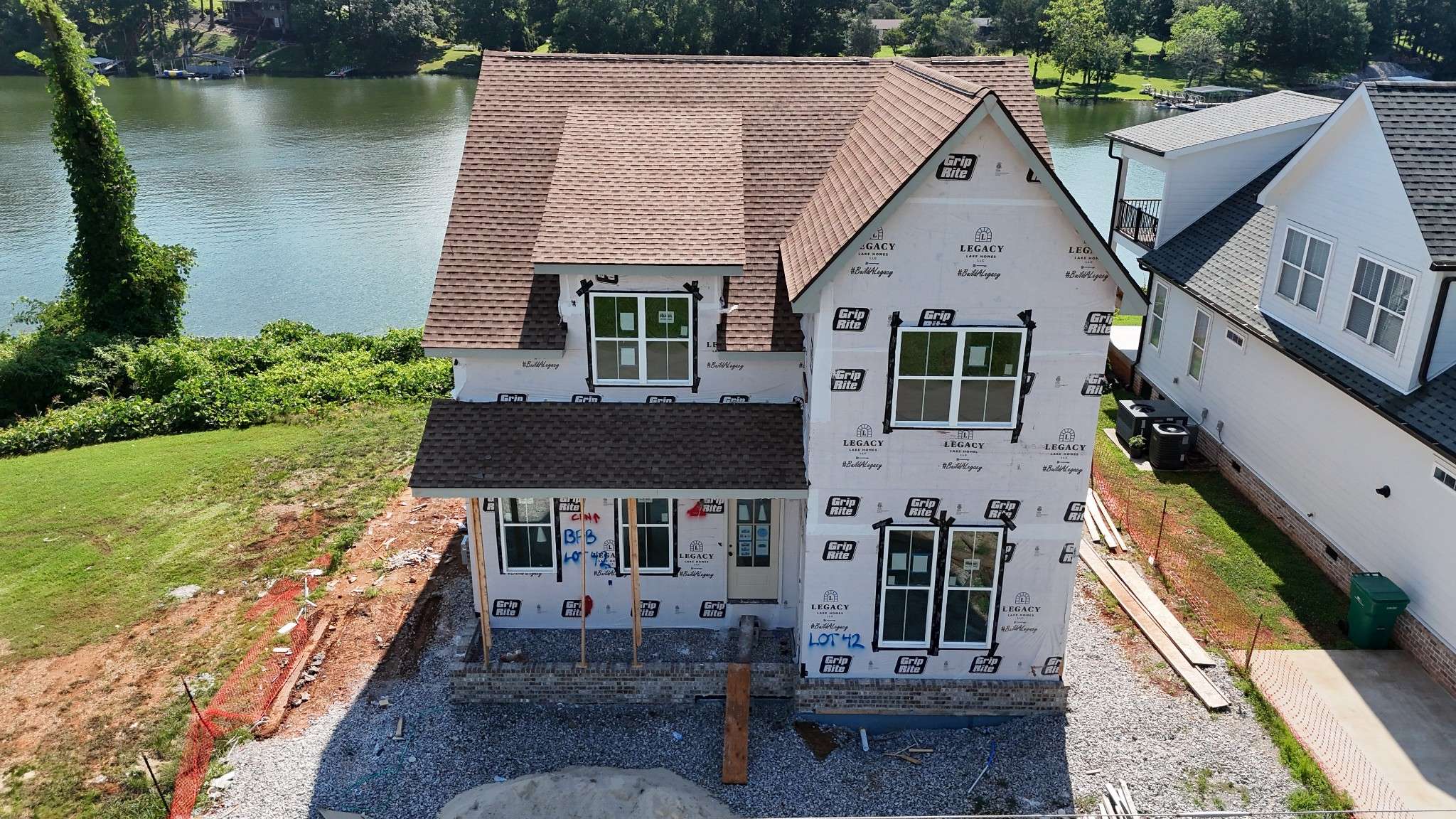 1108 N Jefferson St, Winchester, TN 37398