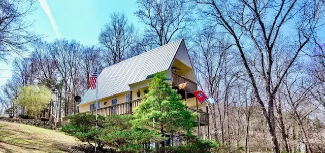 Parsons, TN 38363,21 Marina Village Rd