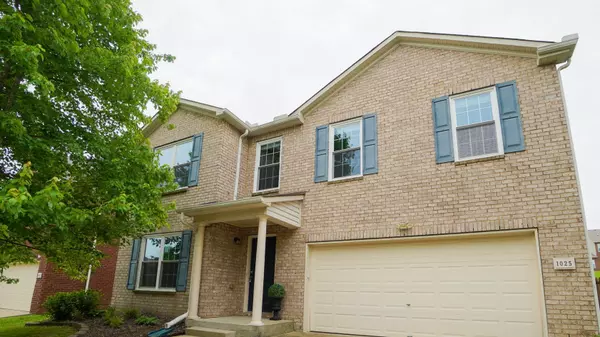 1025 Gannett Rd, Hendersonville, TN 37075