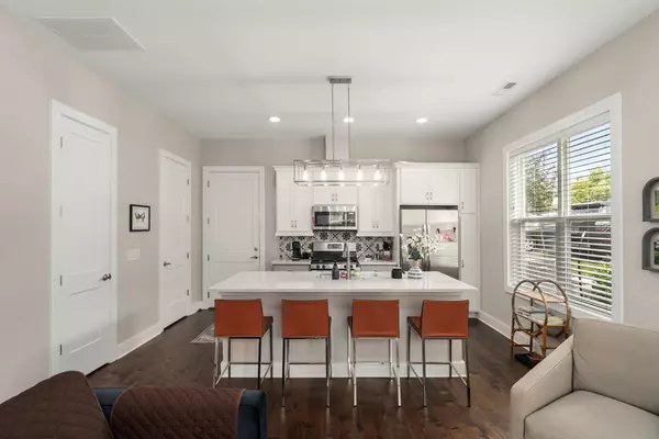 Nashville, TN 37209,507 Vernon Cir