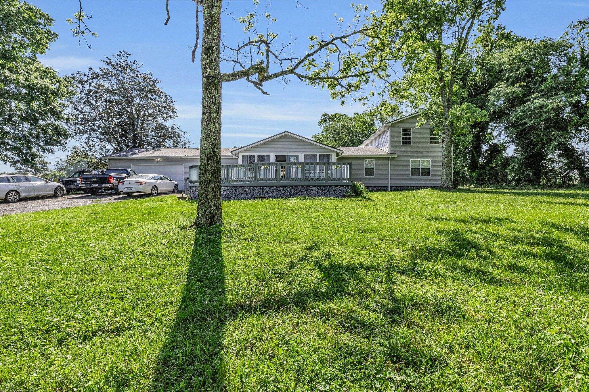 1151 Baker And Hearn Circle, Chickamauga, GA 30707