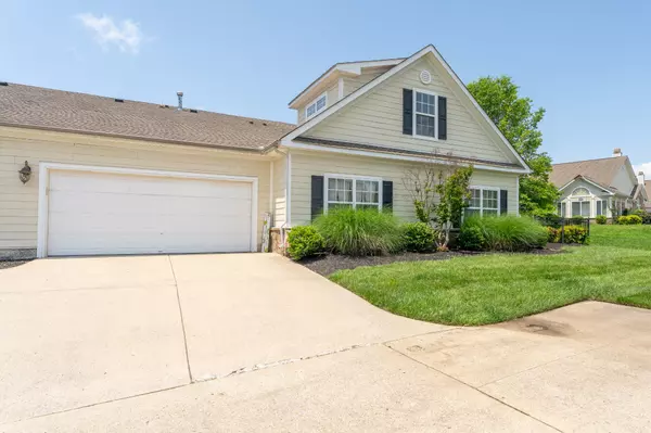 Gallatin, TN 37066,825 S Browns Ln #1904