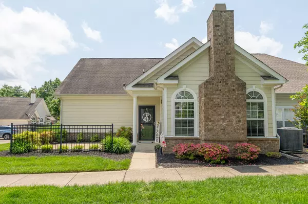 Gallatin, TN 37066,825 S Browns Ln #1904