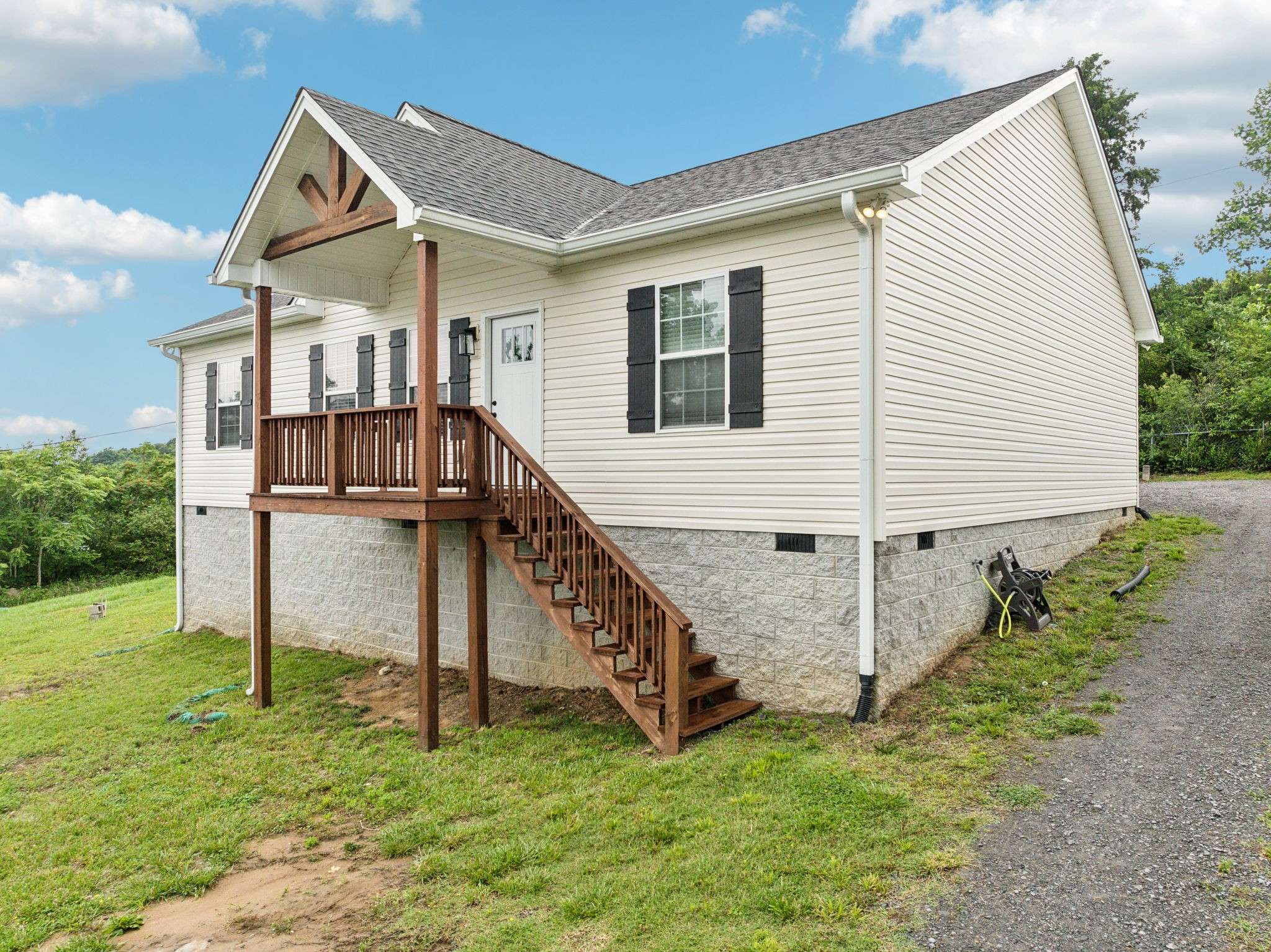 Carthage, TN 37030,125 Vivian Ln