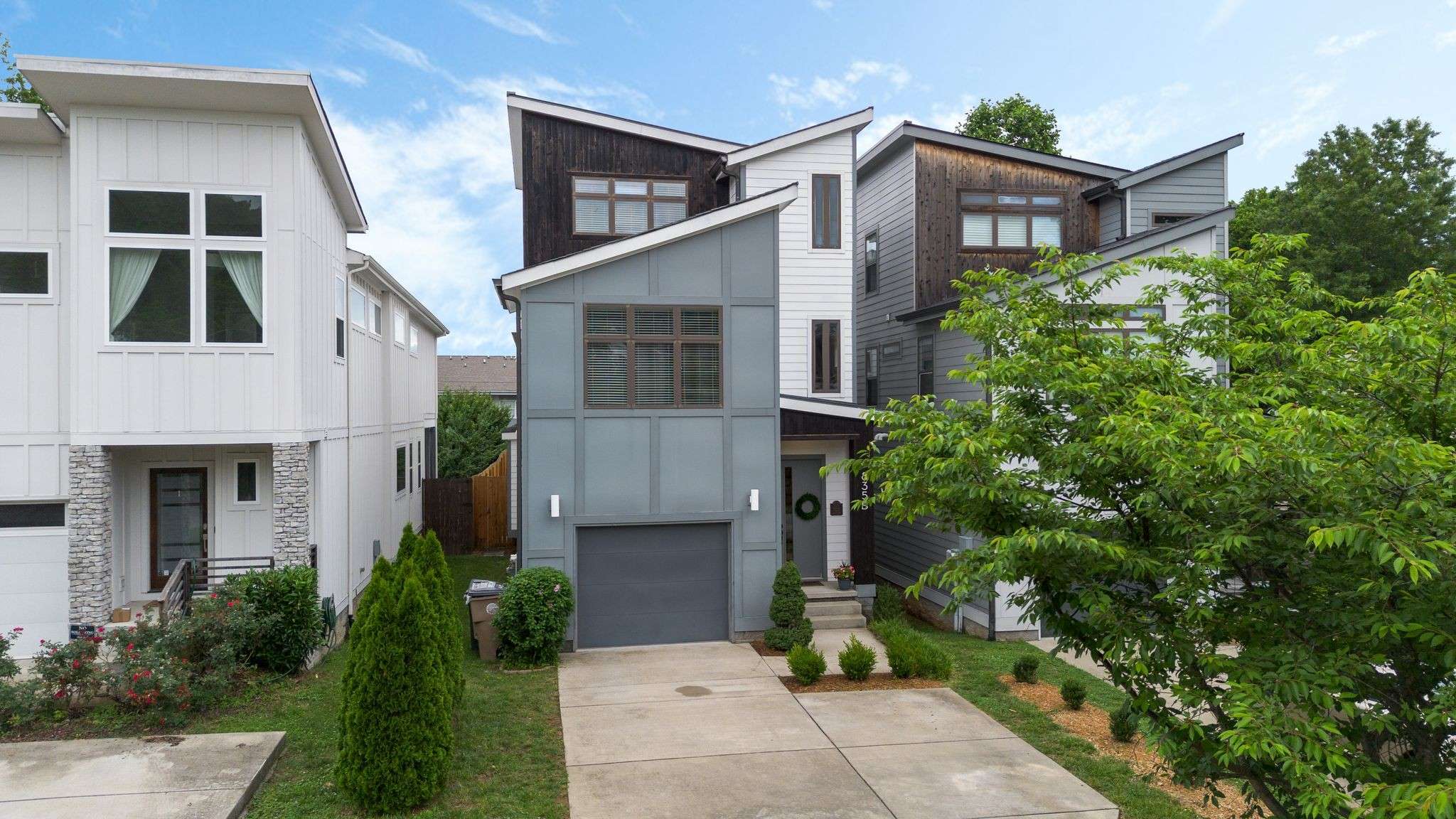 835B Dewees Ave, Nashville, TN 37204